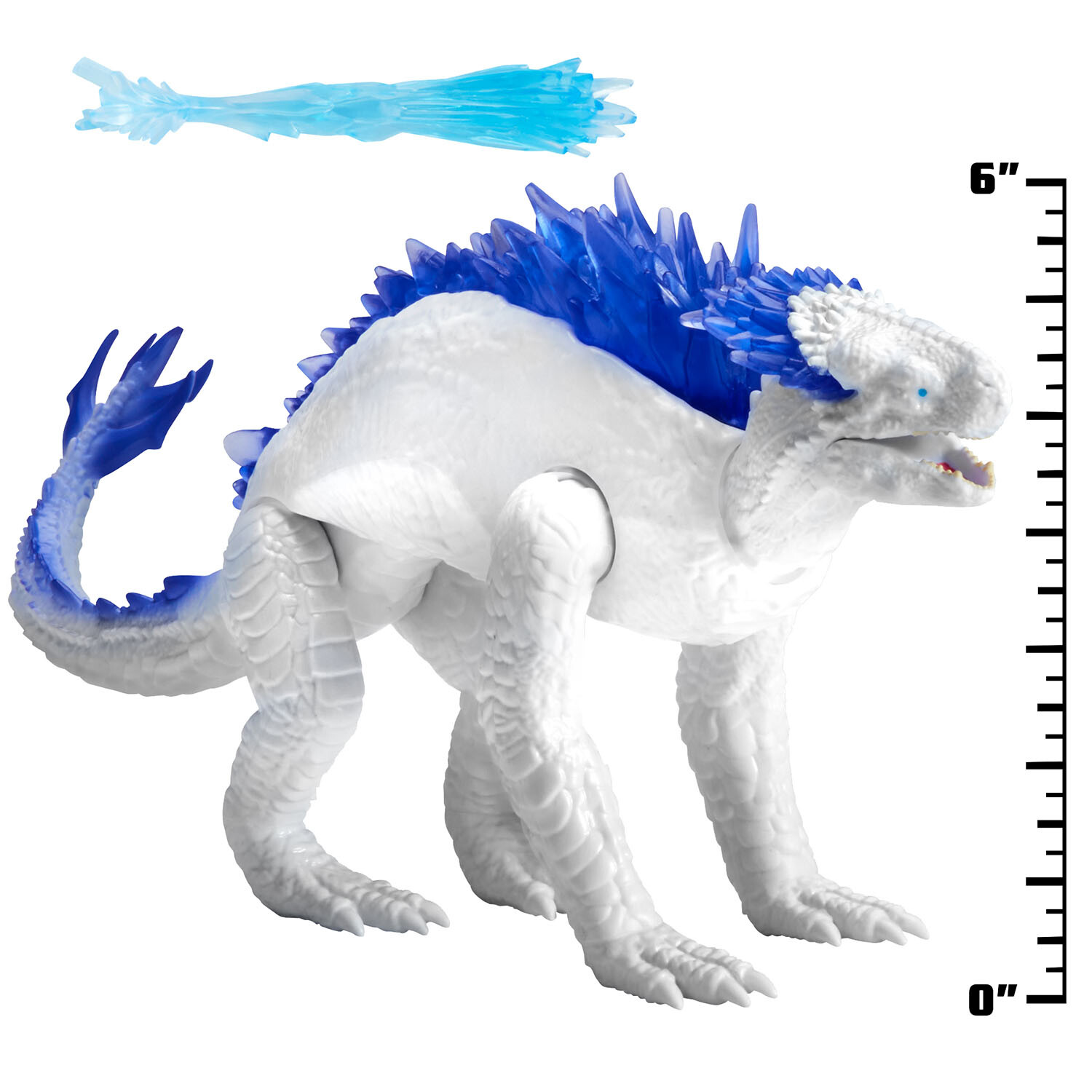 Godzilla X Kong Basic Figure - Multicolour Image 5