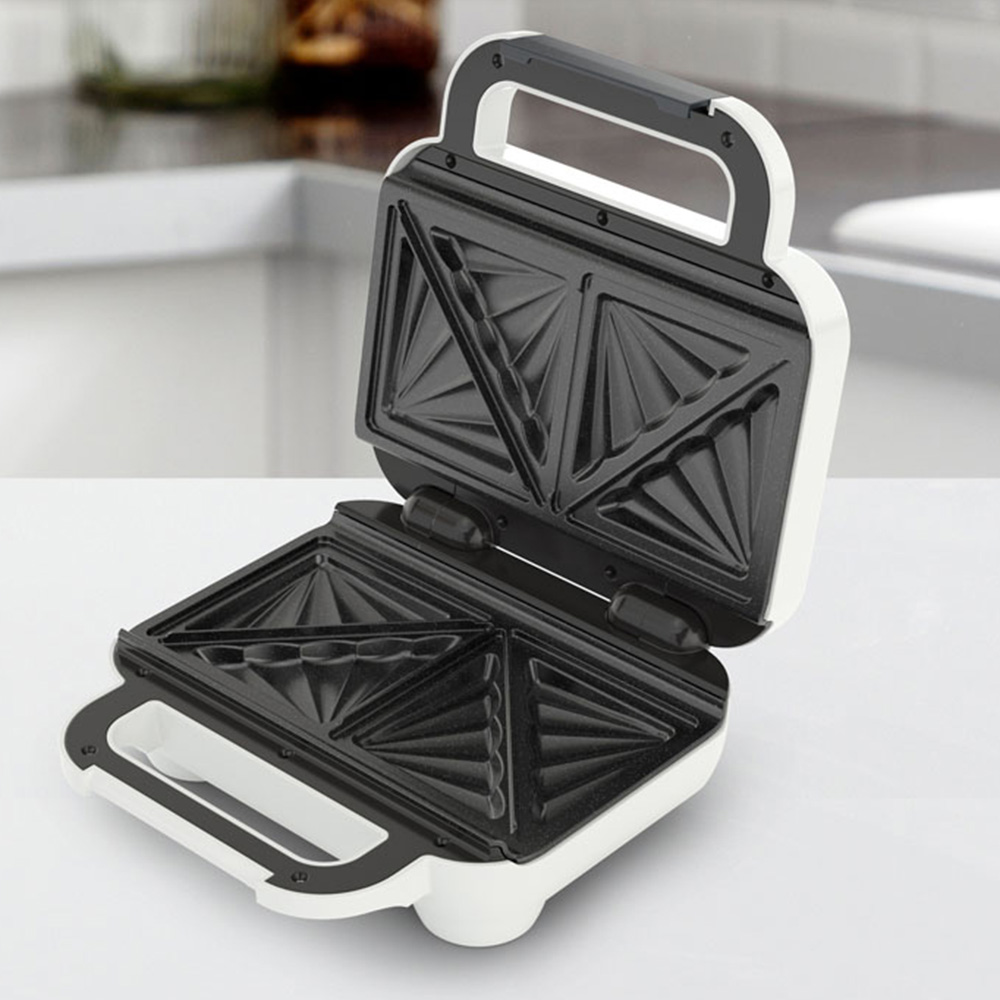 Breville Deep Fill Plastic Toastie Maker 800W