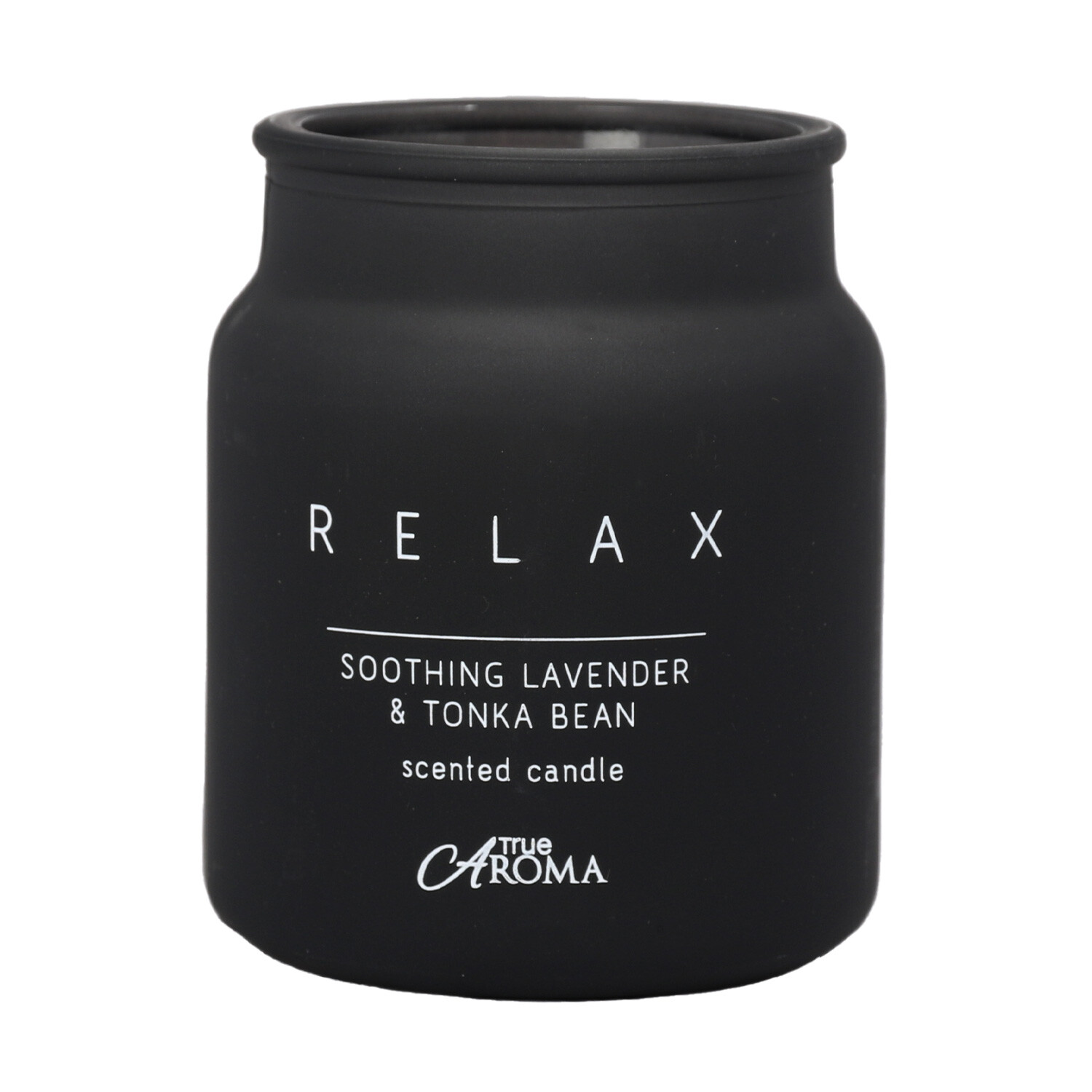 Relax Home Fragrance Gift Set - Black Image 2