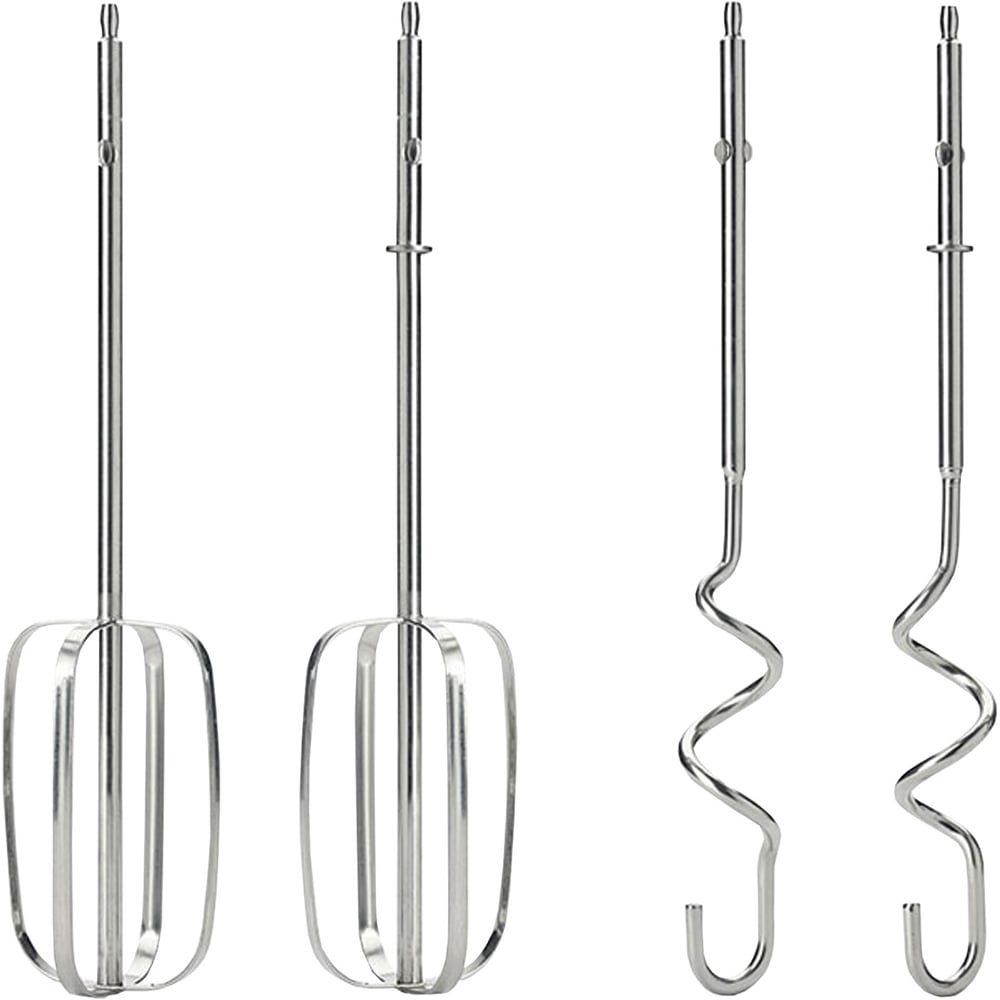 Kenwood QuickMix KW0501 Black Hand Mixer Image 4
