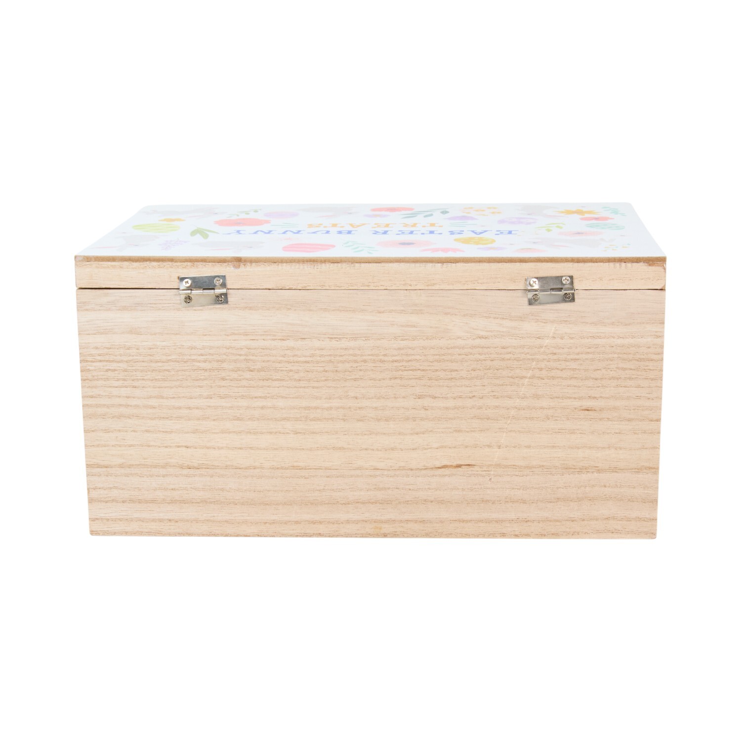 Personalise Your Own Easter Treat Box Image 5