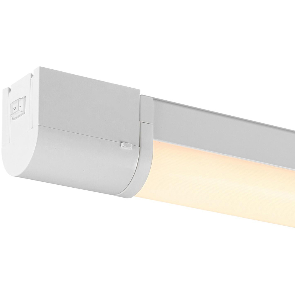 Nordlux Malaika 49 White Wall Light Image 5