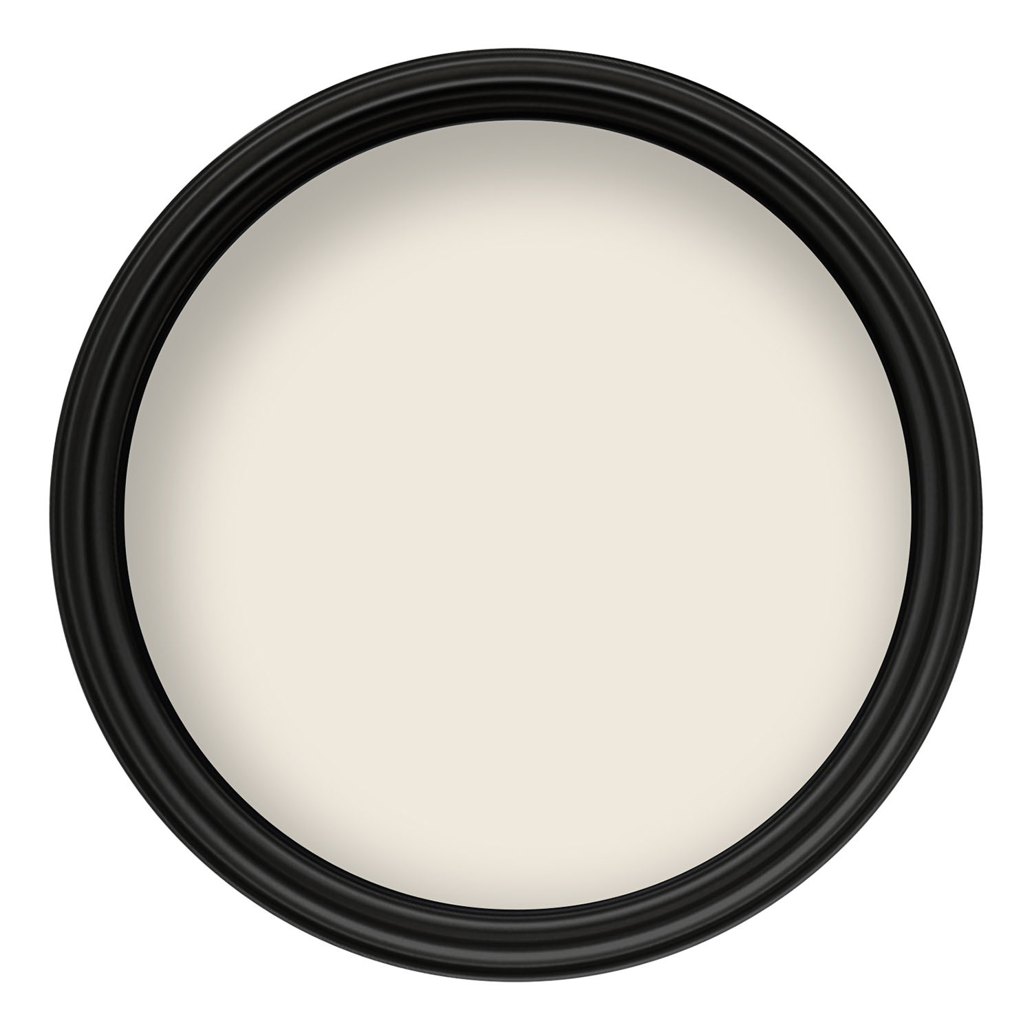 Crown Matt Emulsion Paint 5L - Beige White Image 8