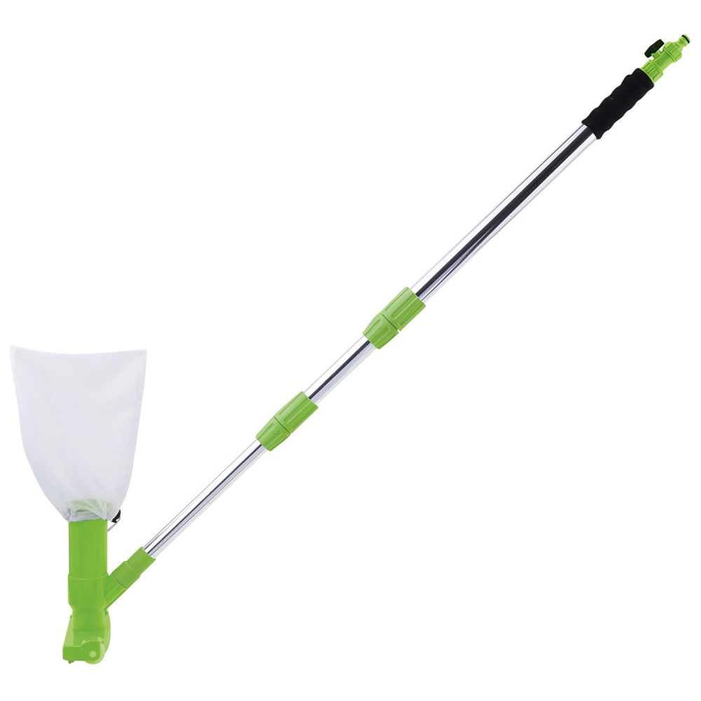 Draper Pond and Pool Vacuum Cleaning Kit Image 2
