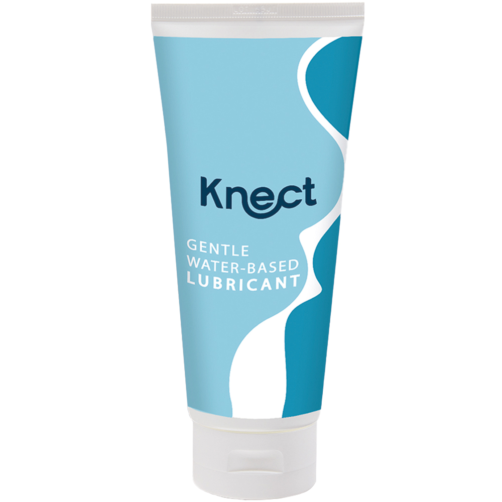 Knect Personal Water Based Lube 50ml Image 2