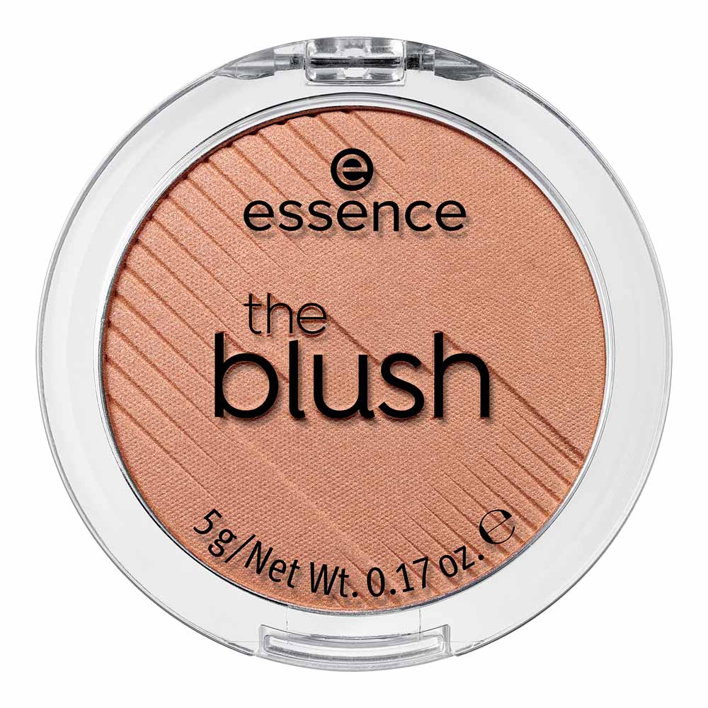 essence The Blush 20 Bespoke 5g Image 1