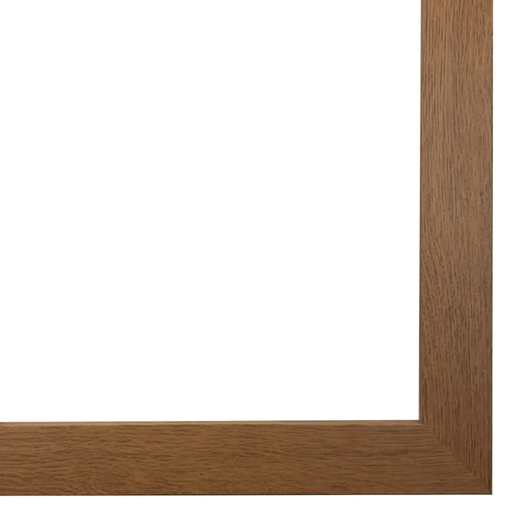 FRAMES BY POST Metro Oak Photo Frame 18 x 12 inch Image 3