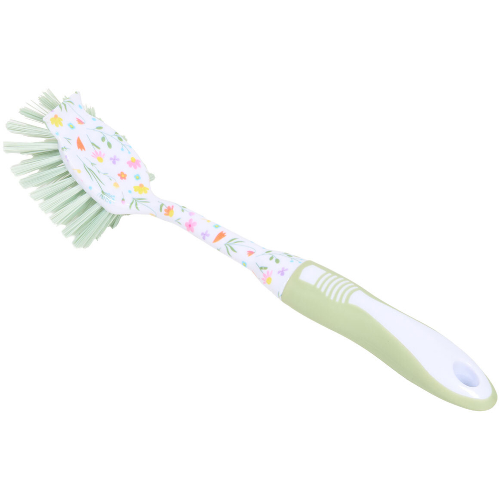 Wildflower Dish Brush Image 4