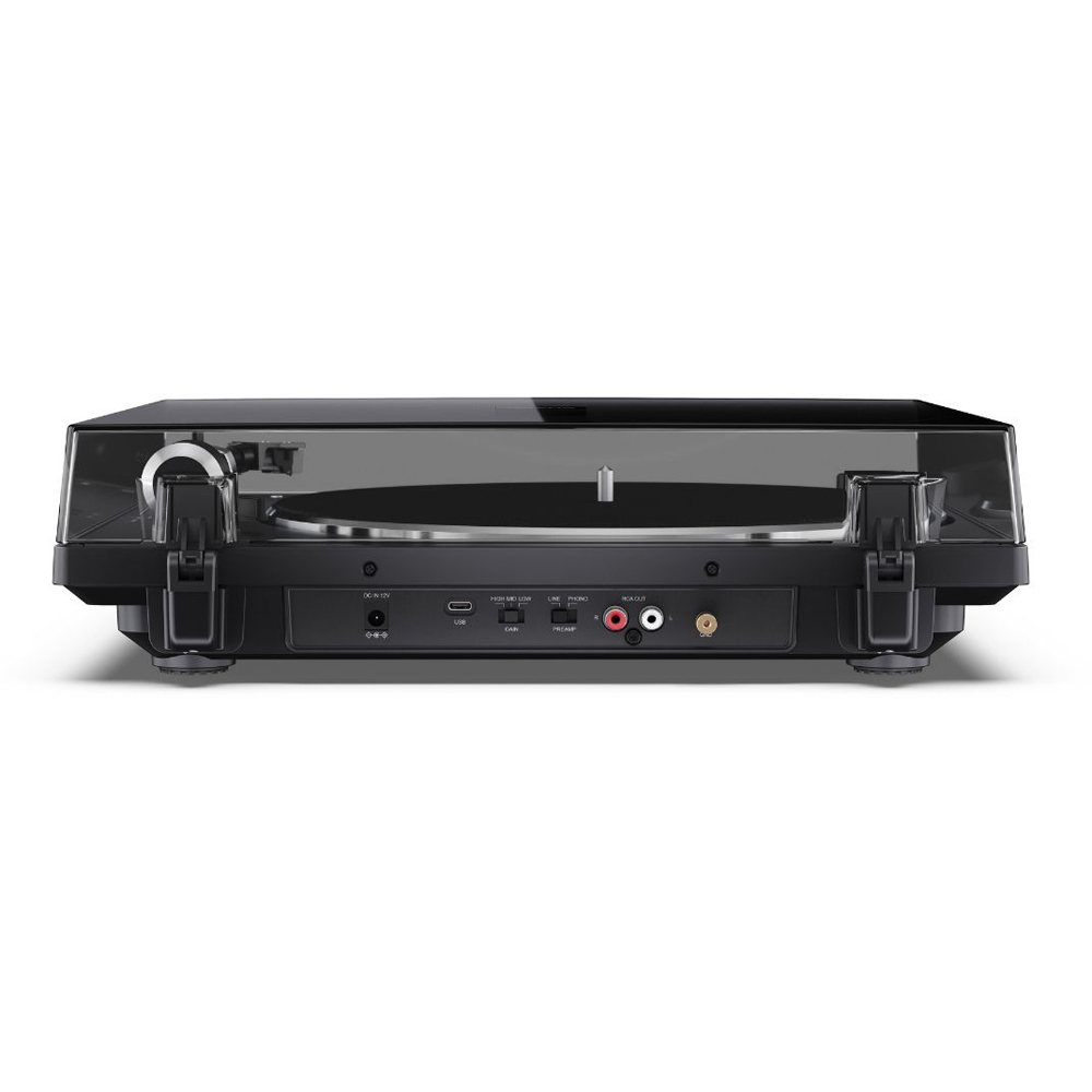 Sharp RP-TT100 Compact Automatic Arm Turntable Image 5