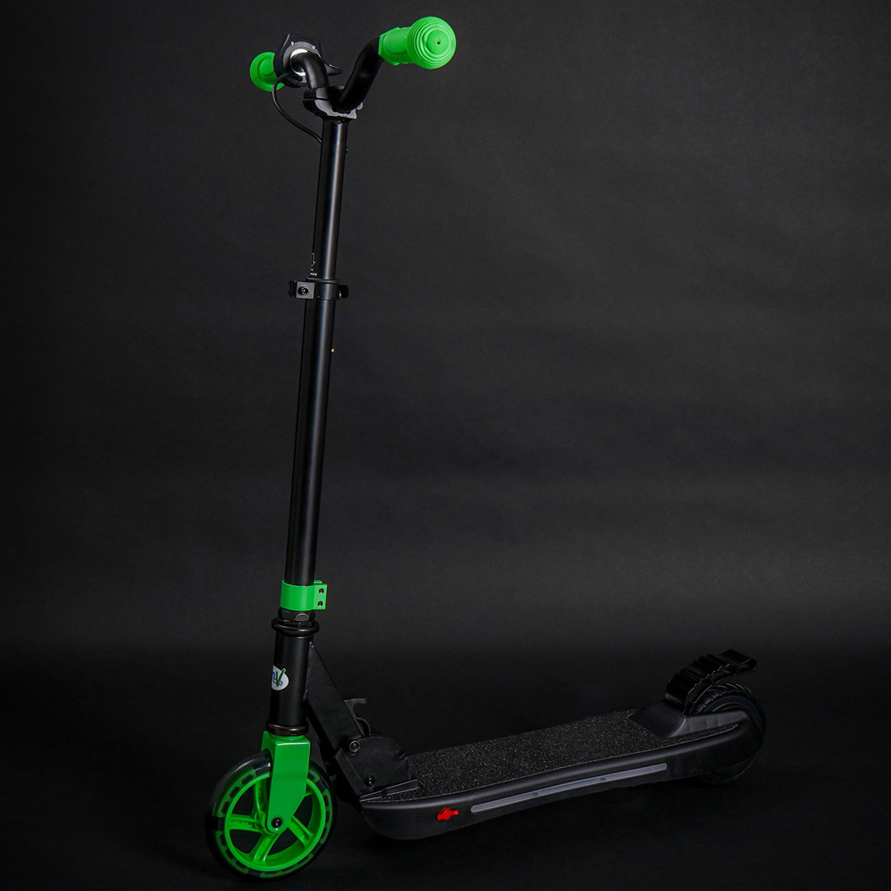 MoVe 120 Glow Electric Scooter Image 2