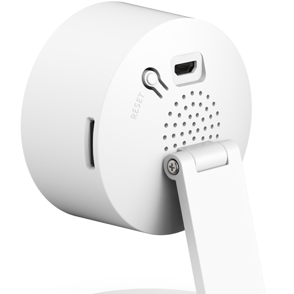 MiTEC MiVIEW Indoor Standing Camera Image 3