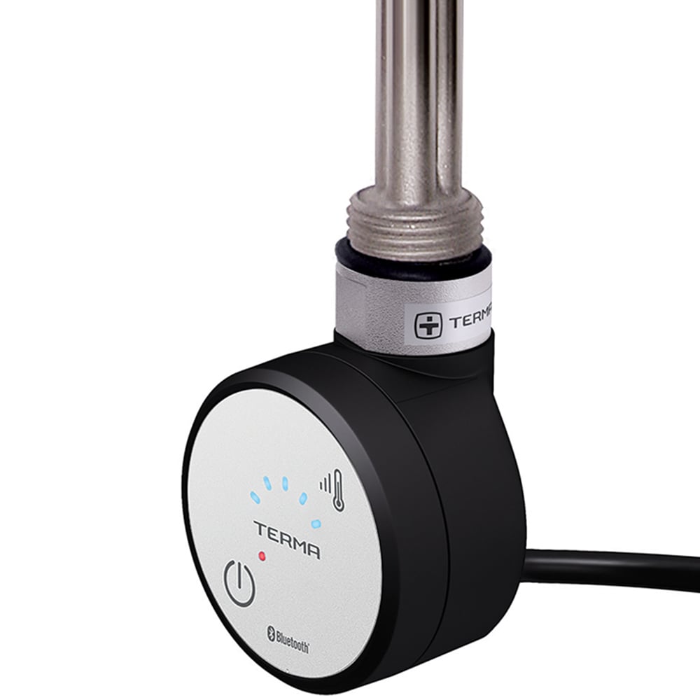 Terma MOA Blue Black Heating Element 1200W Image 1