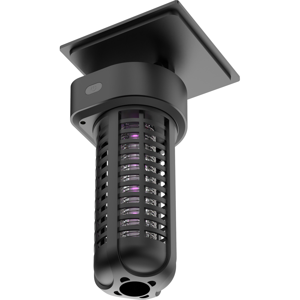 Avilo Outdoor Rechargeable Solar Insect Killer Lamp Image 4