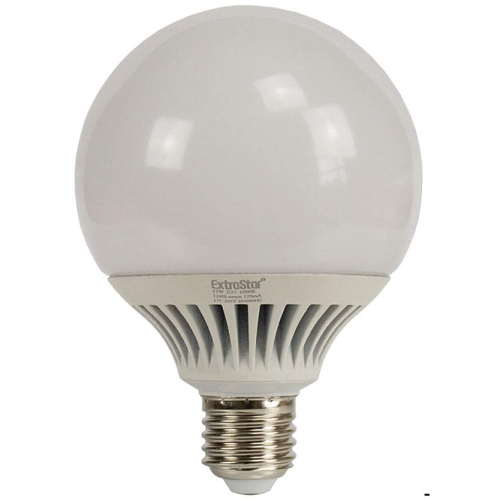 ExtraStar E27 20W G120 Ball LED Light Bulb Image 1