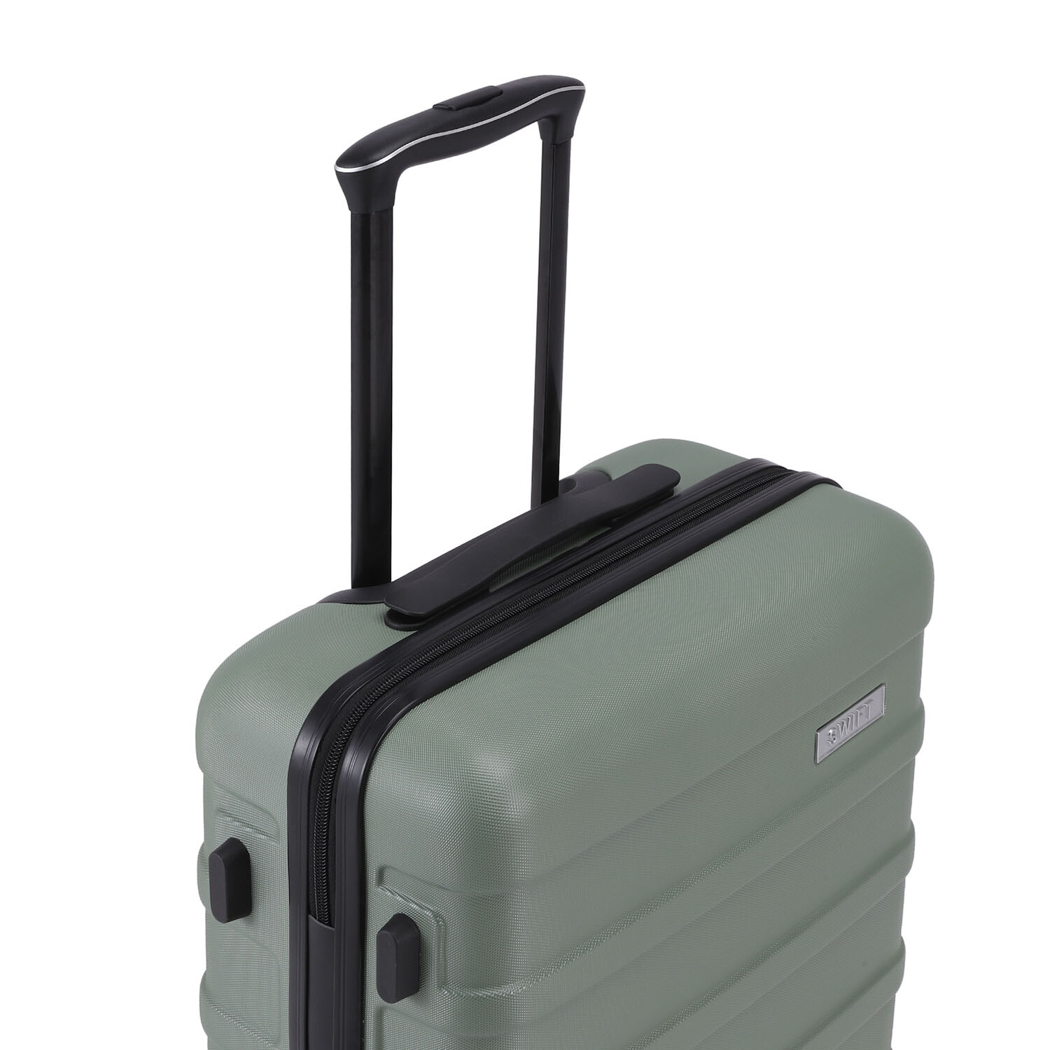 Swift Oslos Luggage Green Luggage Nest Image 5