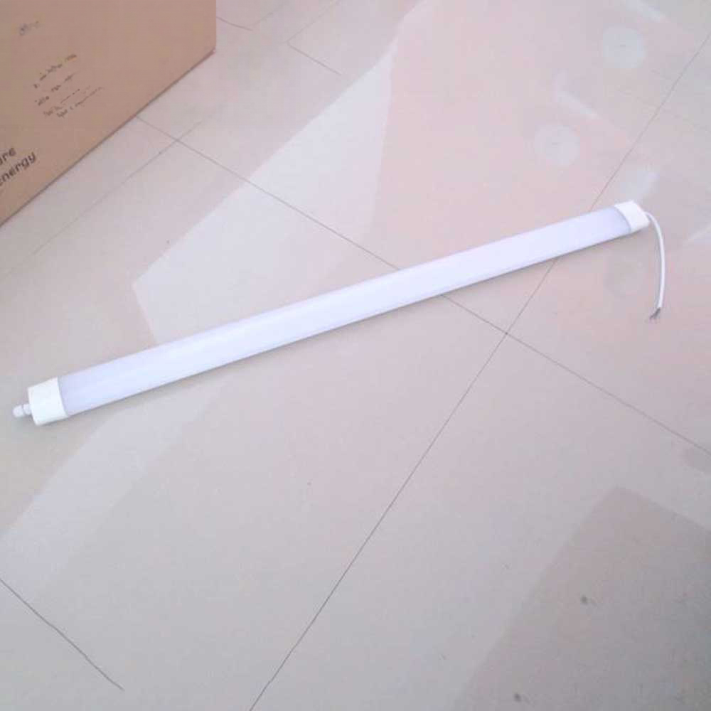 ENER-J 18W 6000K LED Triproof Batten 600mm 2 Pack Image 4