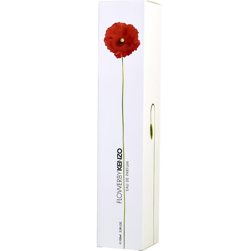Kenzo Flower Eau De Parfum Spray 100ml Image 3