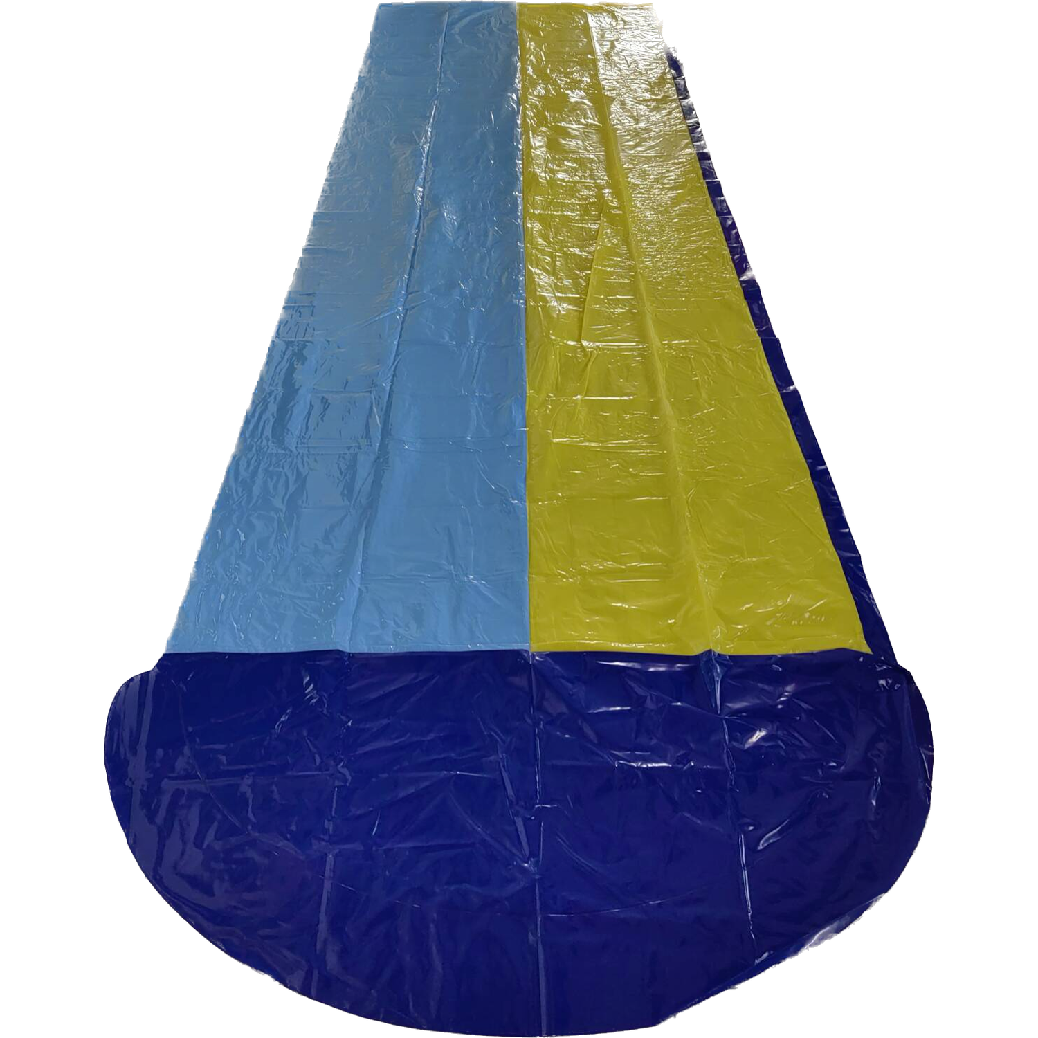 Water Slider and Surfboards - Blue Image 2