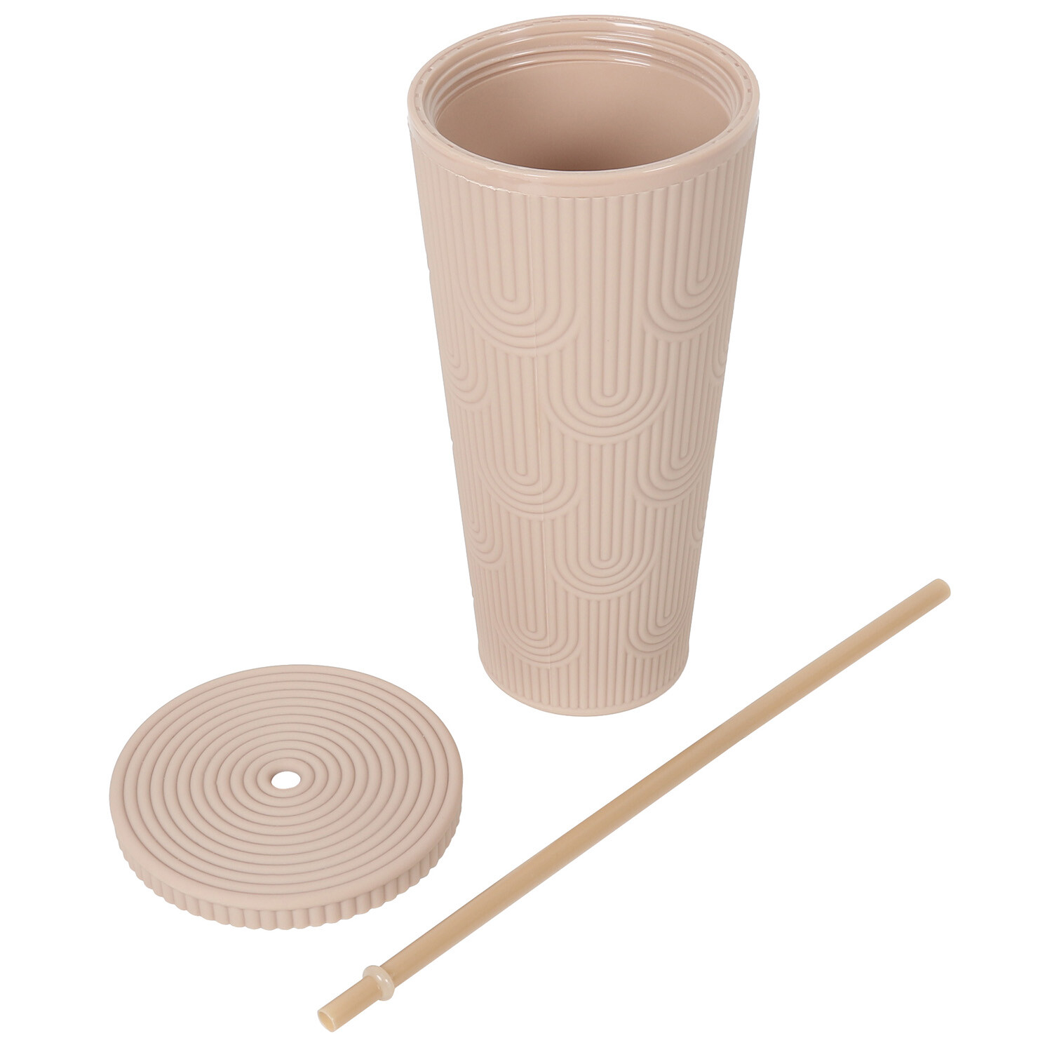 700ml Tumbler - Nude Image 2