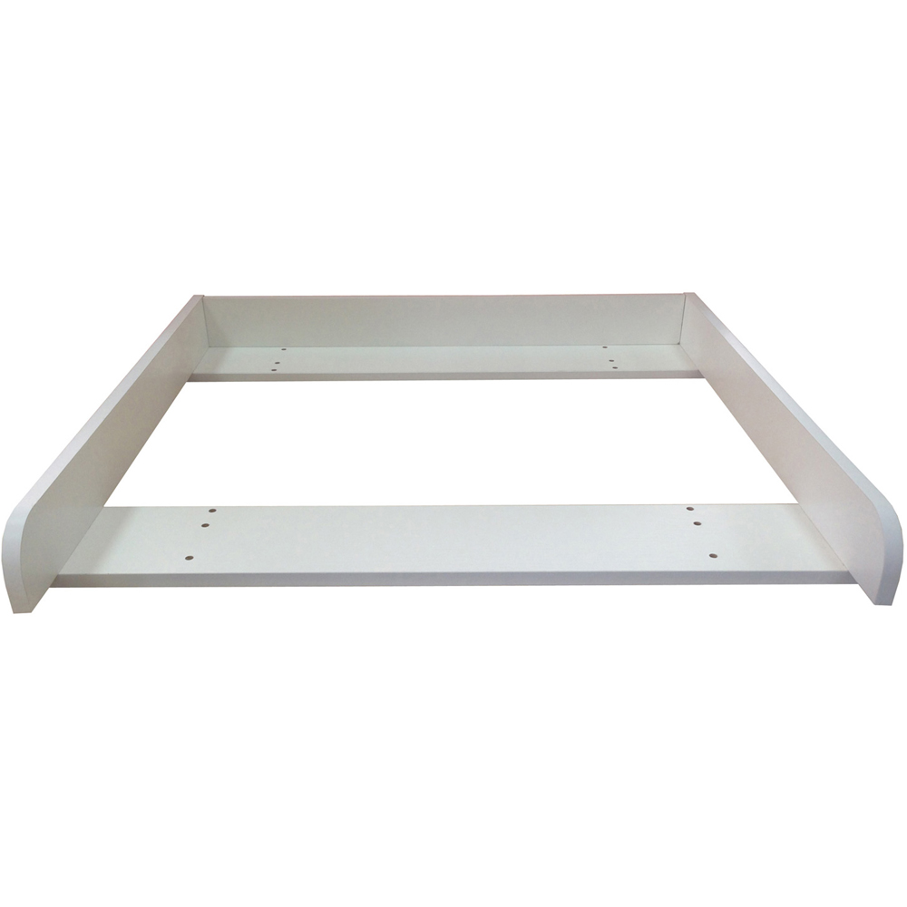 Kudl White Changing Board Attachment Image 2