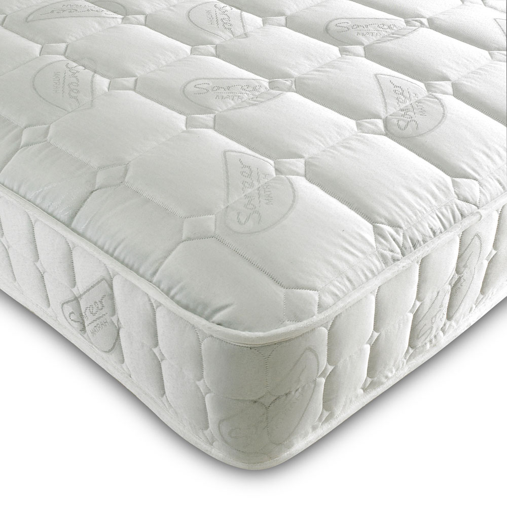 Sareer Matrah Small Double Orthopaedic Mattress Image 2