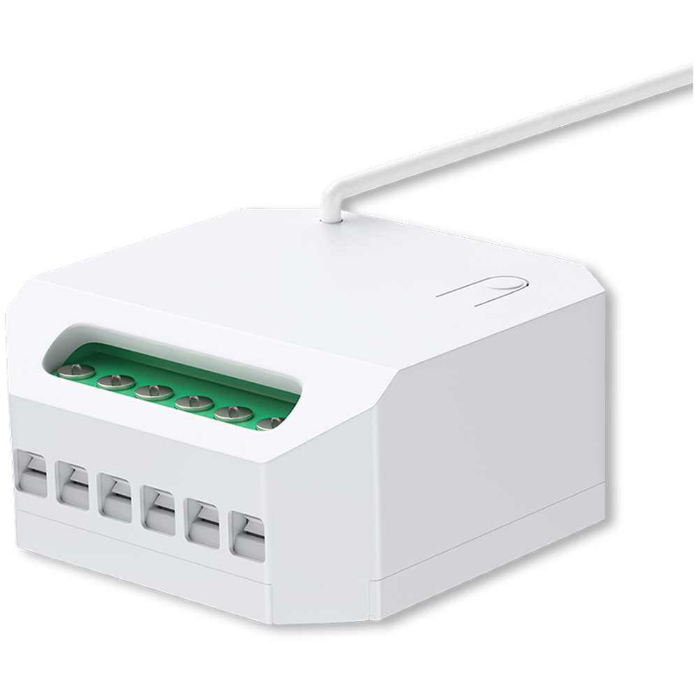 ENER-J Wireless Grid Switch 1Gang and Wi-Fi 5A RF Receiver Image 2