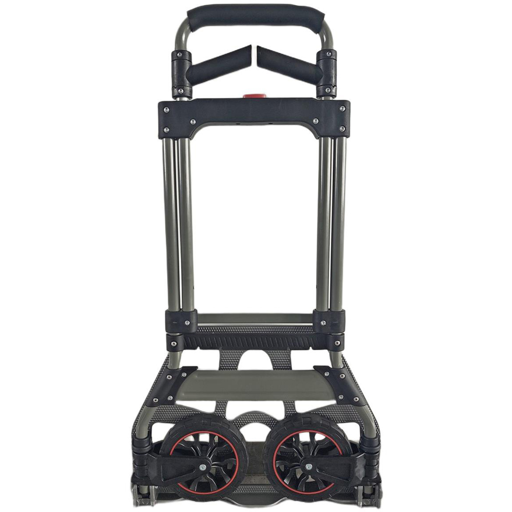 House Of Home Folding Hand Trolley 150kg Image 3
