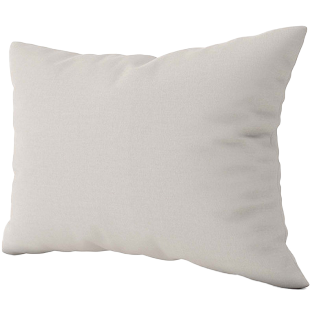 Serene Ivory Pillowcase Image 1