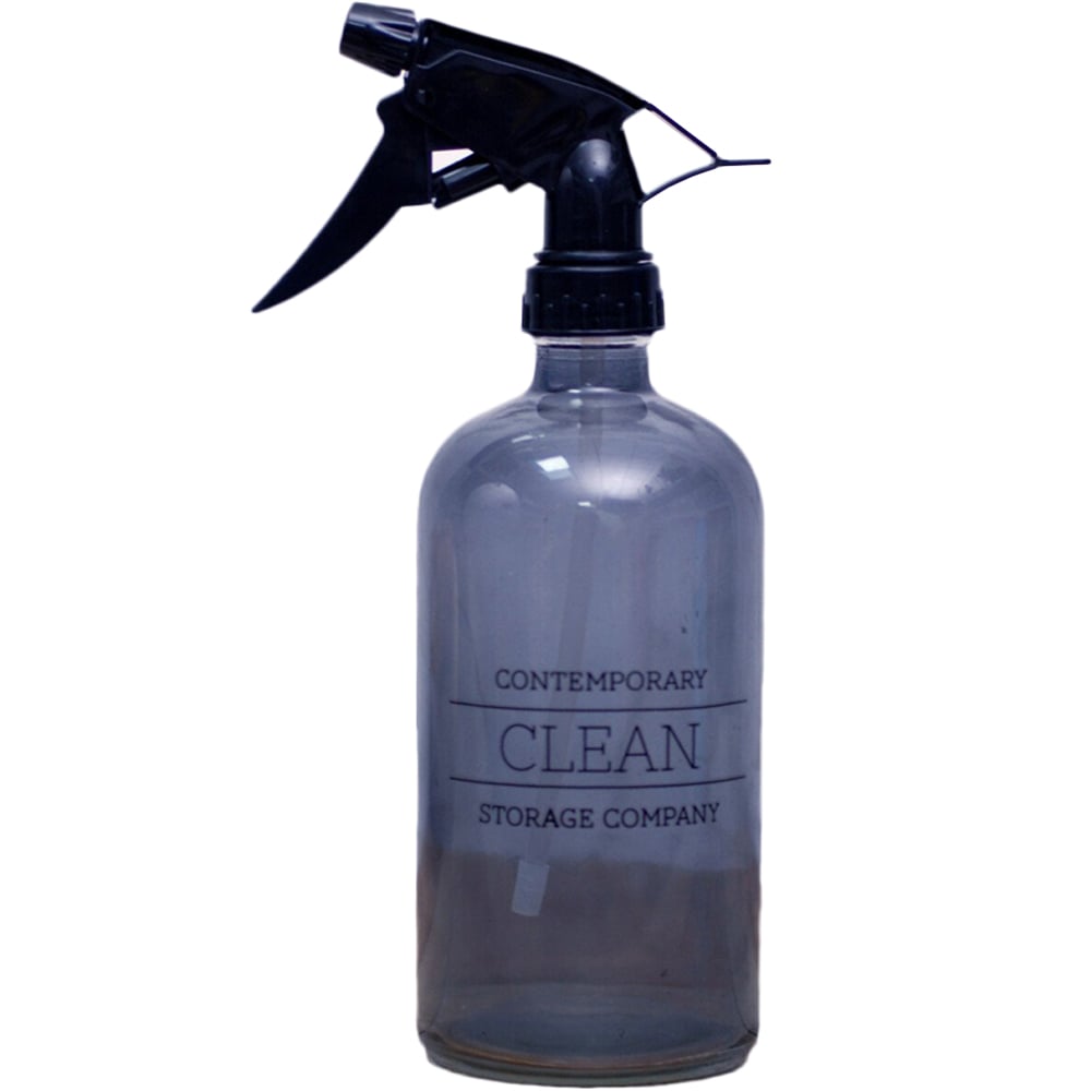 Contemporary Spray Bottle Image