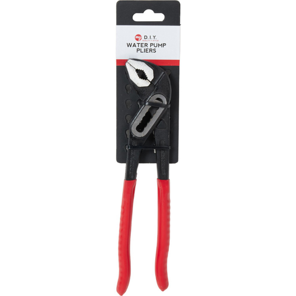 Functional Water Pump Pliers Image