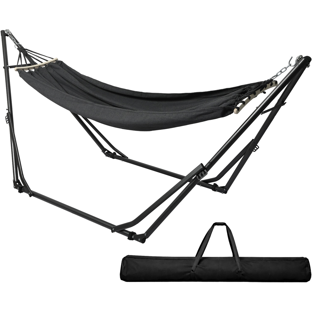 Spector Mountview Foldable Hanging Hammock Chair Image 3