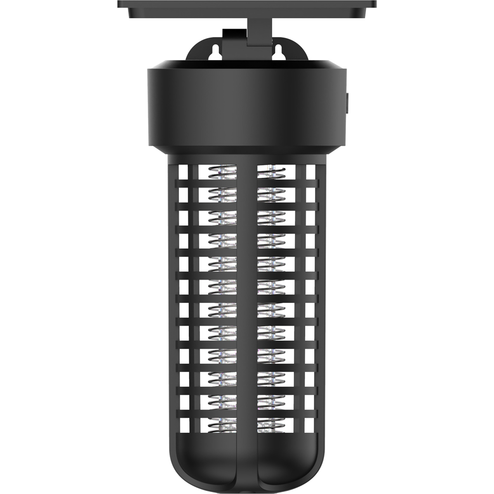 Avilo Outdoor Rechargeable Solar Insect Killer Lamp Image 3
