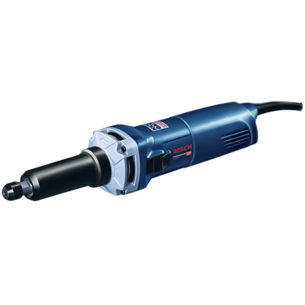 Bosch Long Straight Professional Grinder 650W 240V Image 1
