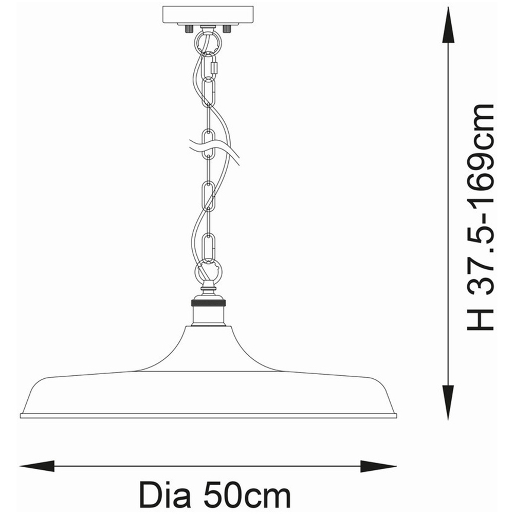 Merano Afragola Dome Matt Warm White and Satin Gold Pendant Ceiling Light Image 9