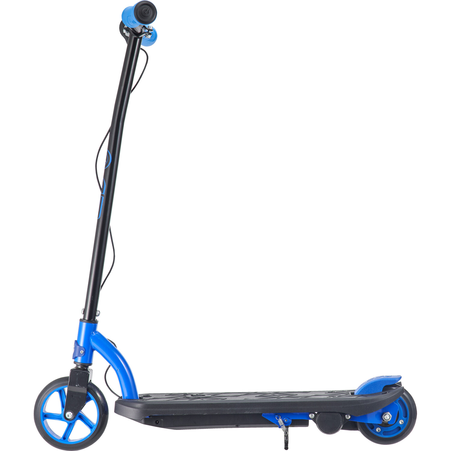 EVO Electric Scooter - Blue Image 2