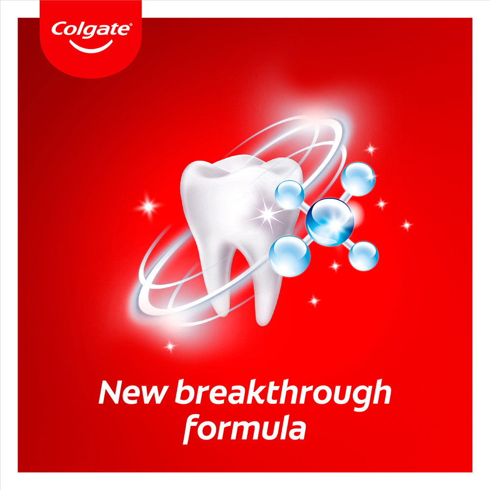 Colgate Cavity Protection Fresh Toothpaste 75ml Image 3