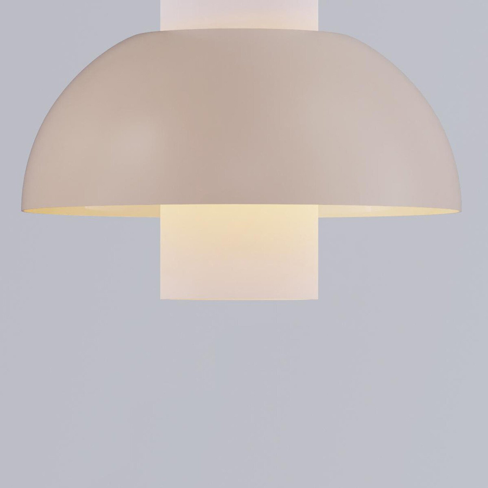 Mushroom Pendant Image 4