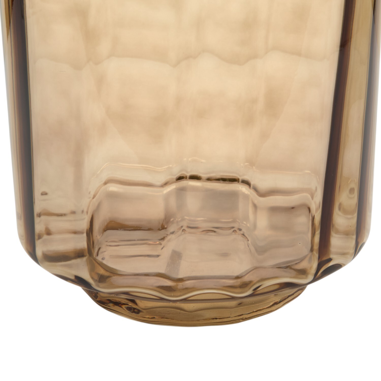 Amber Glass Hurricane Image 4