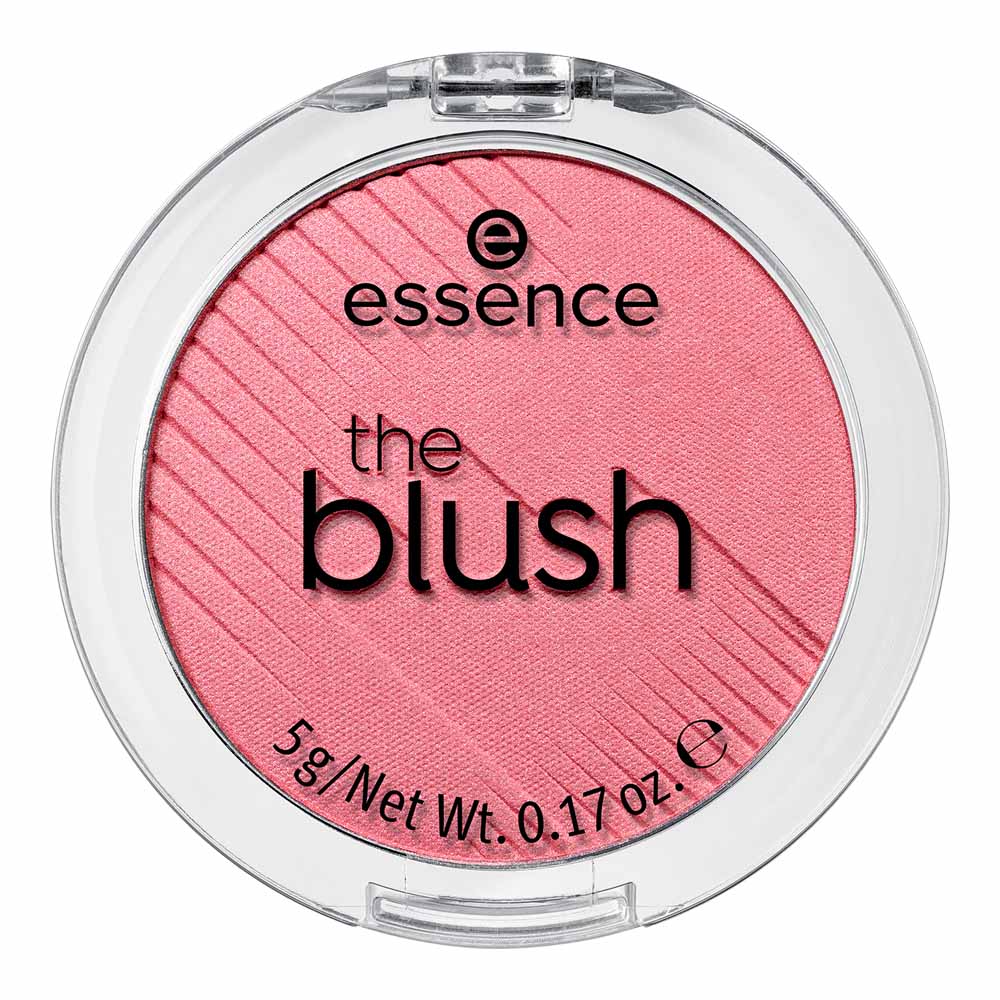 essence The Blush 40 Beloved 5g Wilko