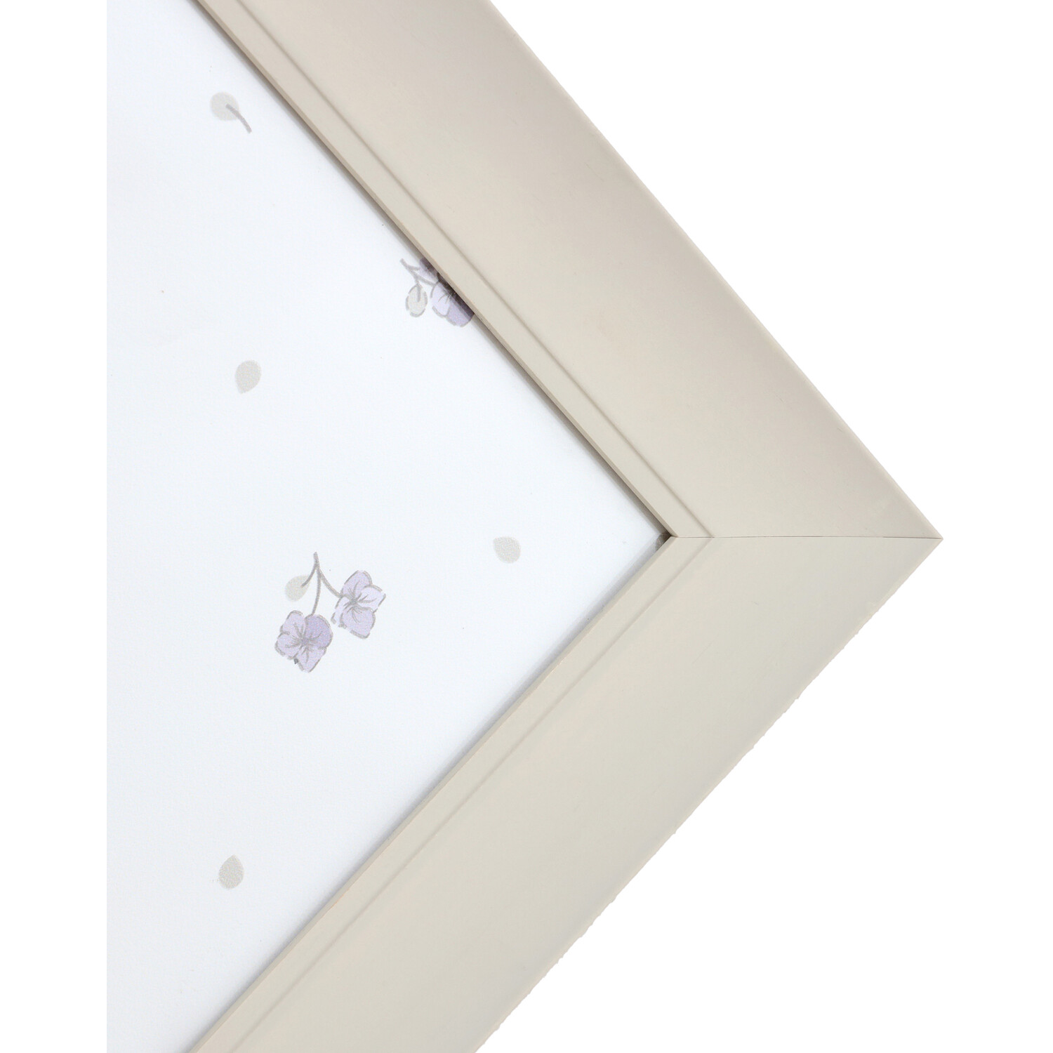 Hemsby Photo Frame Muted Green 6 x 4in Image 4