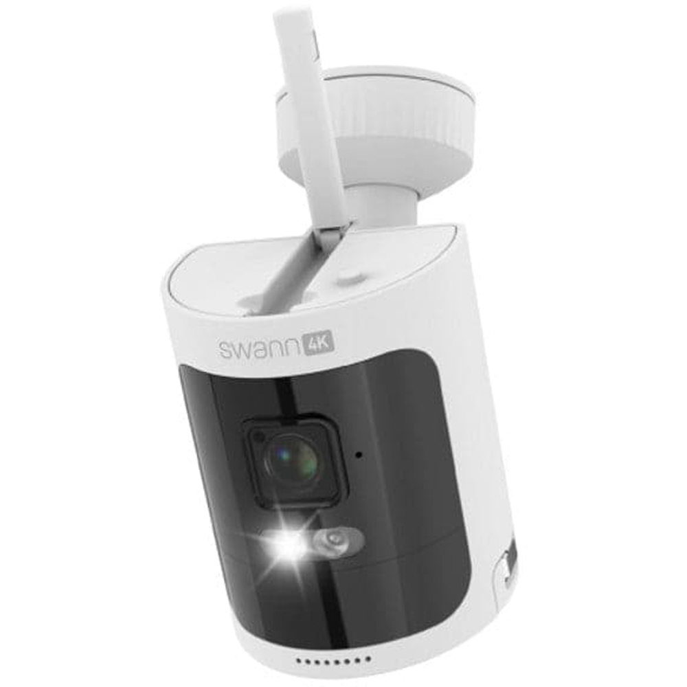 Swann AllSecure Wireless CCTV 4K Camera Image 2