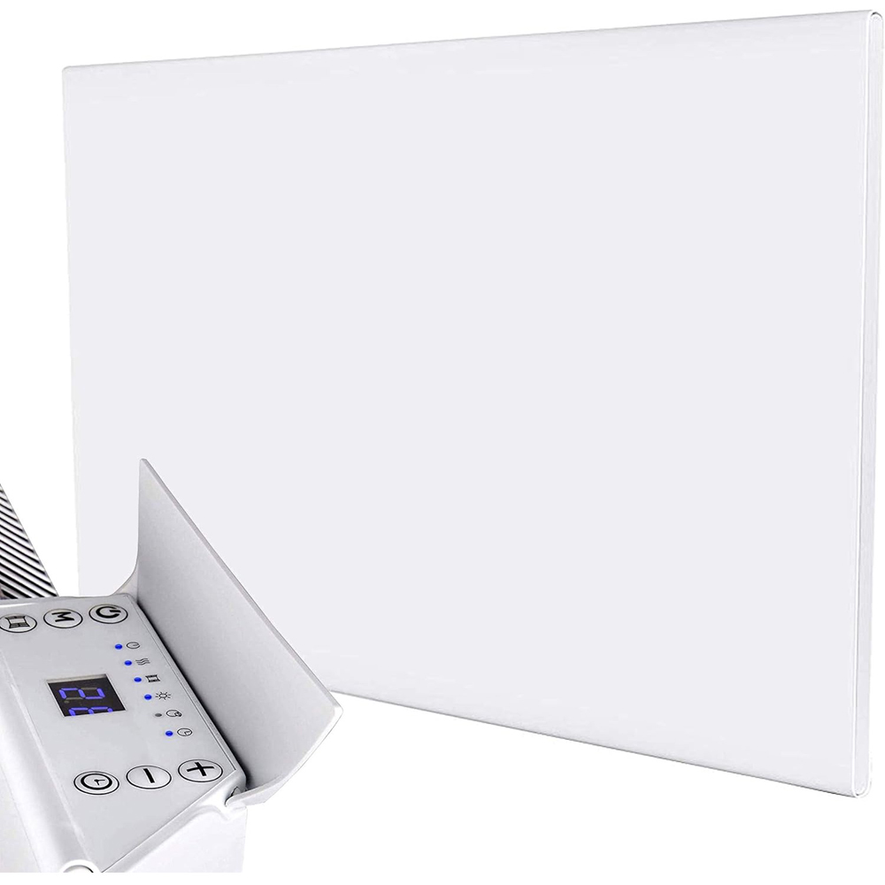 Mylek Slimline Panel Heater 2000W Image 1