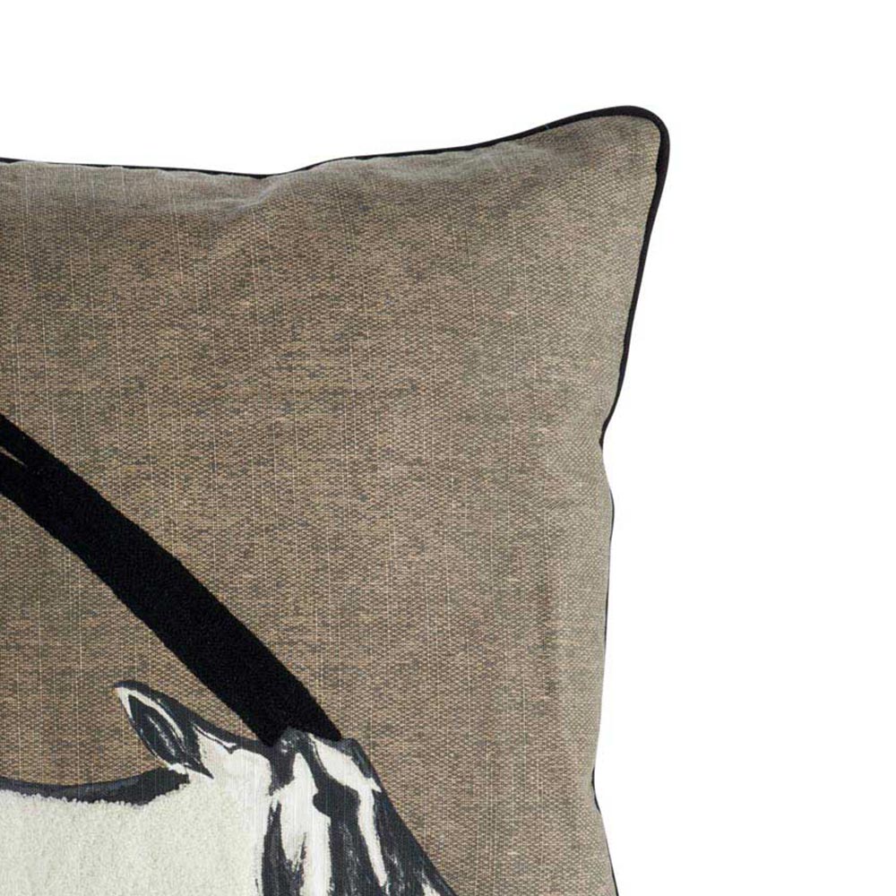 Wilko Oryx Cushion 43x43cm Image 6
