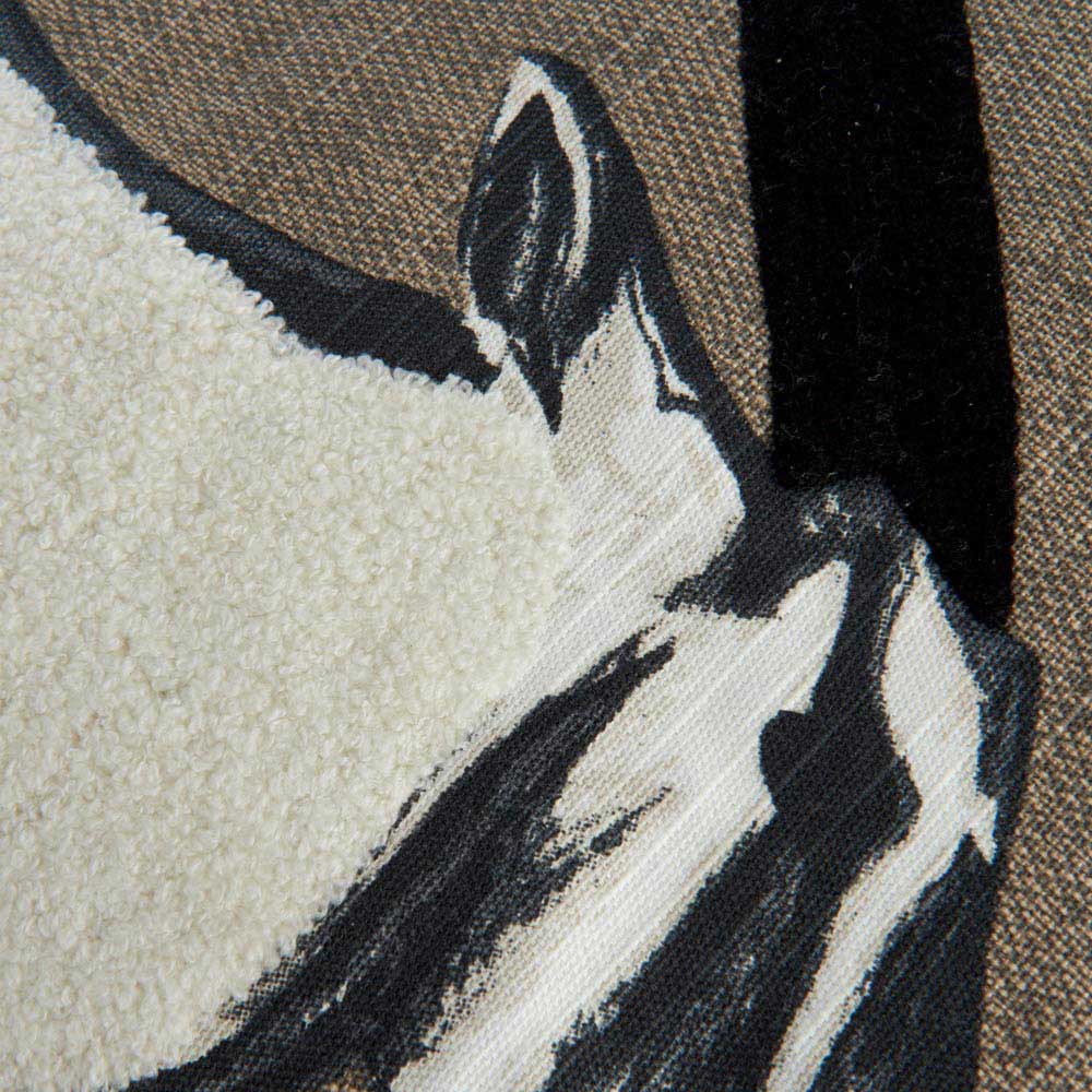 Wilko Oryx Cushion 43x43cm Image 4