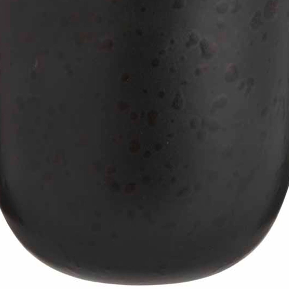 Wilko Black Fusion Large Canister Image 2