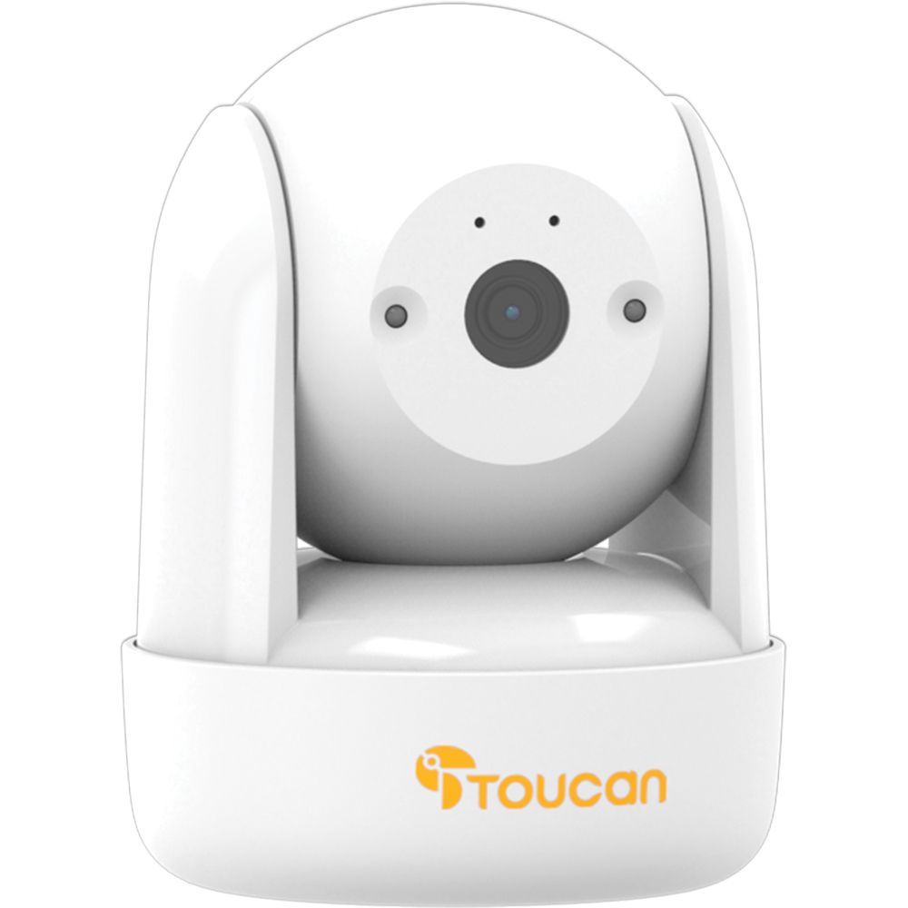 Toucan V3 Video Doorbell with S4 Security Camera and Seek Pan and Tilt Camera Image 4