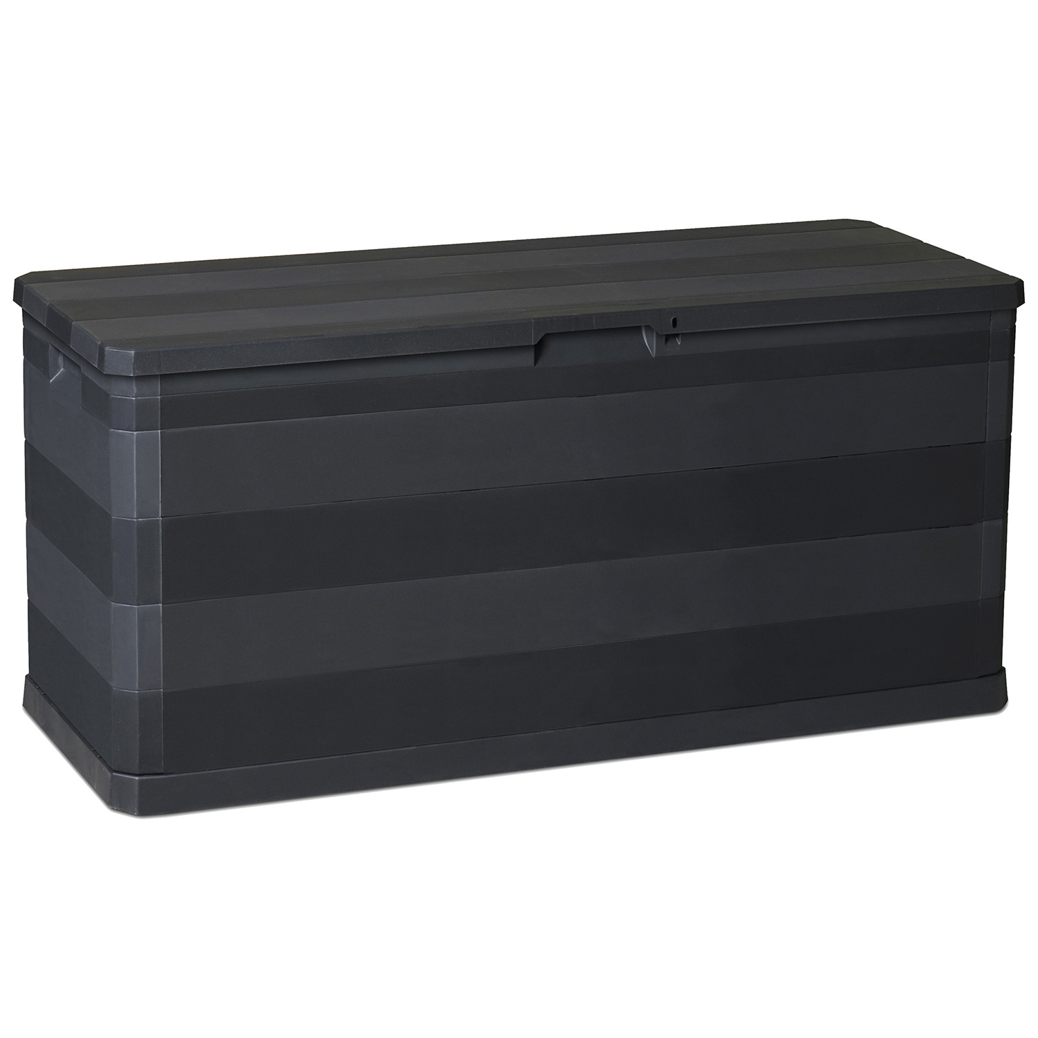 Toomax 280L Grey Garden Storge Box Image 1