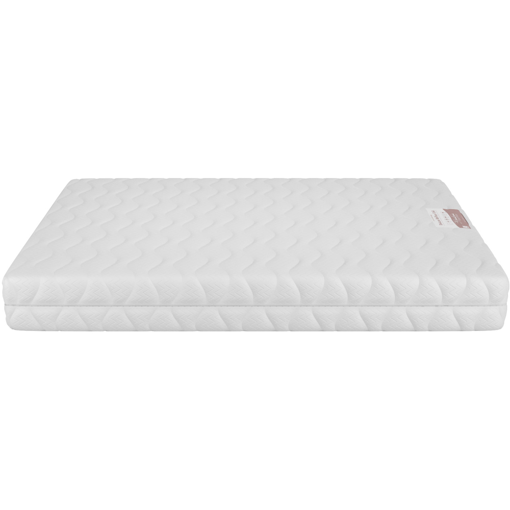 Visco Therapy Anchor Single Orthopaedic Pro Support Extra Firm Foam Mattress Image 2