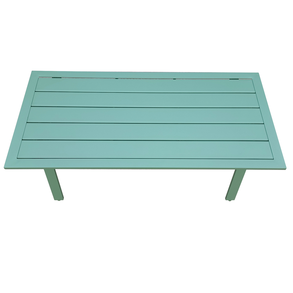 Furniture One 4 Seater Garden Lounge Set Image 5