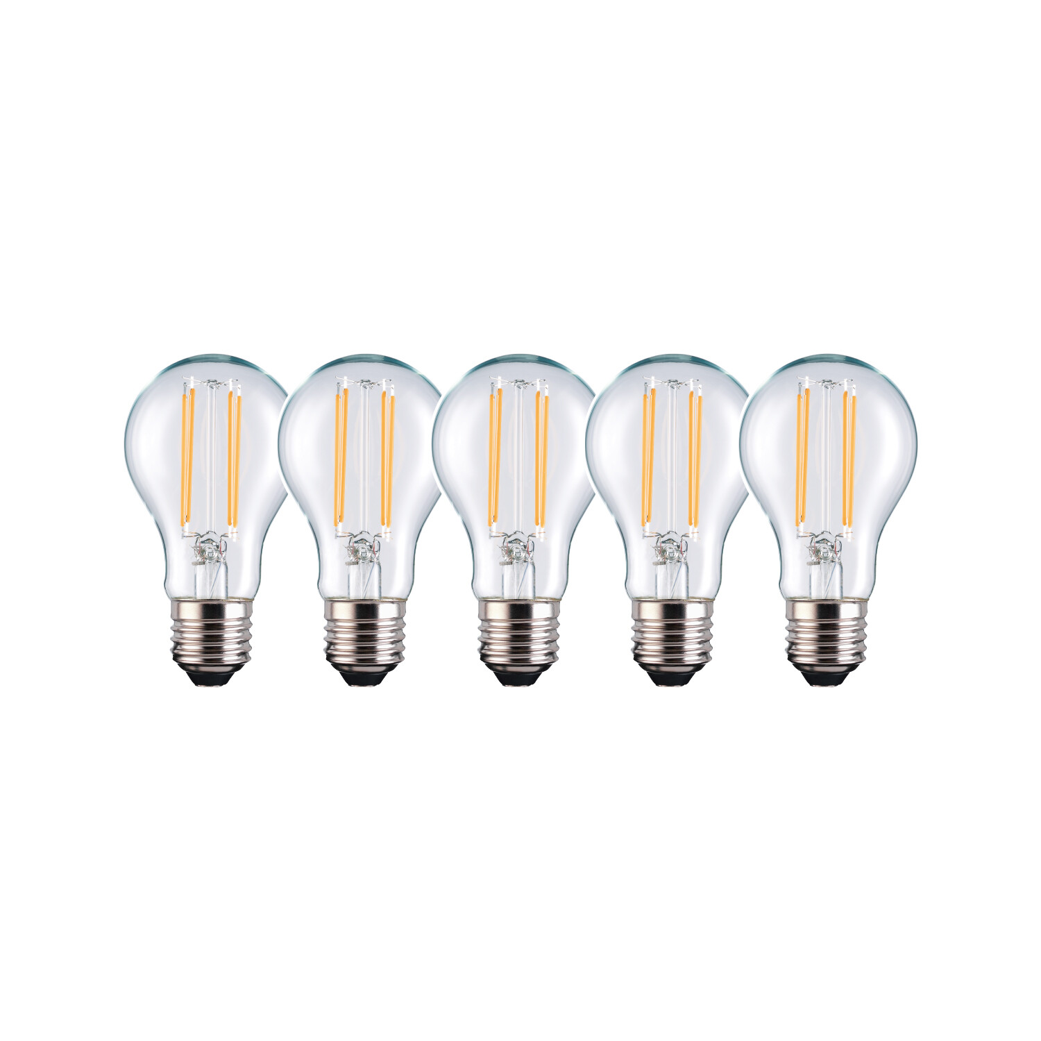 TCP A Shape Filament 470L E27 Bulbs Warm White Image 3